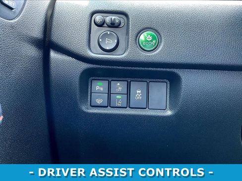 Used 2023 Honda Passport TrailSport image 38