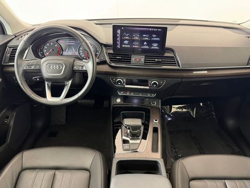 Used 2022 Audi Q5 2.0T Premium AWD/4WD image 25