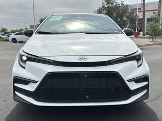 Used 2025 Toyota Corolla SE video 2