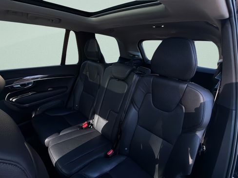 Used 2019 Volvo XC90 T6 Momentum w/ Advanced Package AWD/4WD image 24