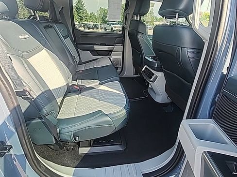 Used 2023 Ford F150 Limited AWD/4WD image 17