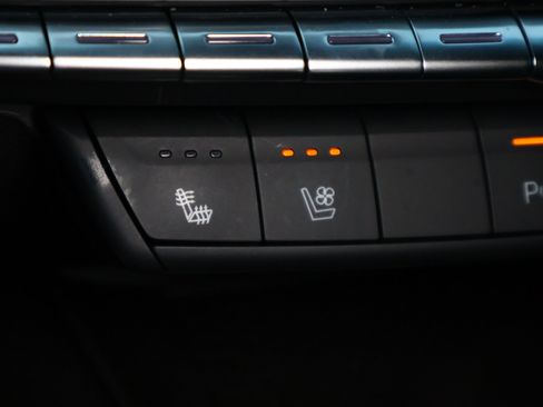 Used 2024 Cadillac CT4 V w/ Climate Package image 22