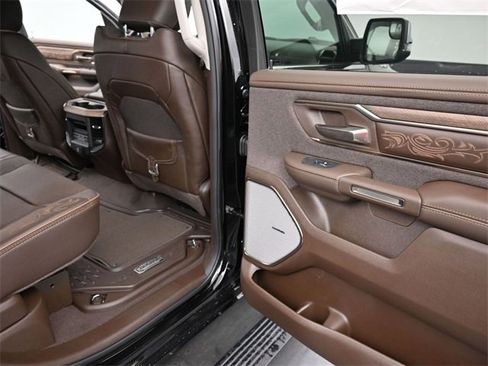 New 2026 RAM 1500 Limited image 19