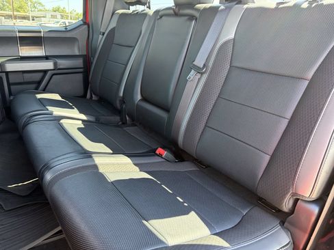 Used 2019 Ford F150 Raptor w/ Equipment Group 801A Mid AWD/4WD image 14