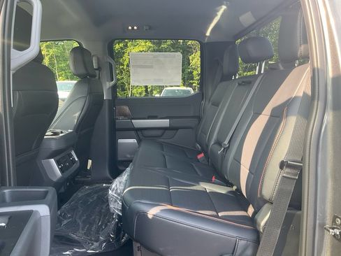 New 2026 Ford F250 Lariat AWD/4WD image 14