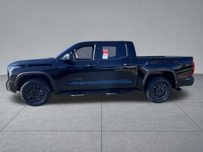 New 2025 Toyota Tundra SR5