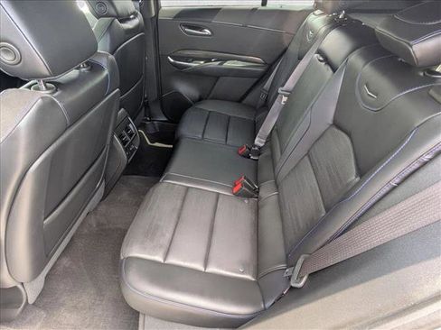 Used 2024 Cadillac XT4 Sport AWD/4WD image 21