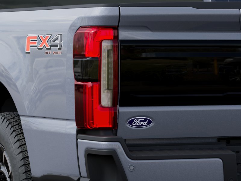 New 2027 Ford F250 Platinum w/ FX4 Off-Road Package AWD/4WD image 19