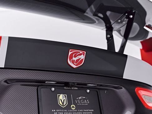 Used 2016 Dodge Viper ACR w/ Extreme Aero Package RWD image 41