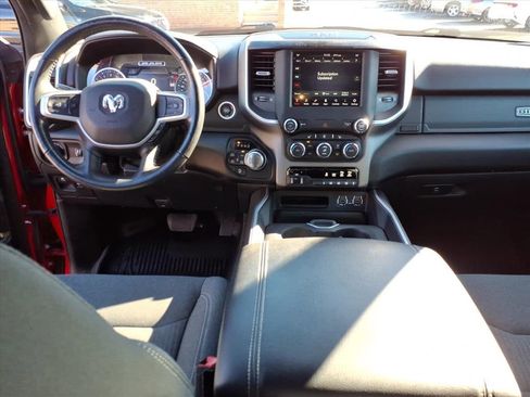 Used 2020 RAM 1500 Big Horn image 12