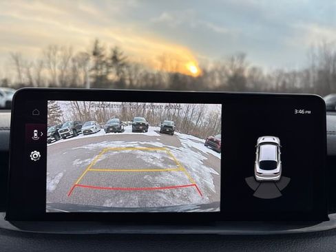 Used 2023 Kia Stinger GT-Line w/ Sun & Sound Package image 32