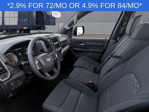 New 2026 RAM 1500 Express image 22