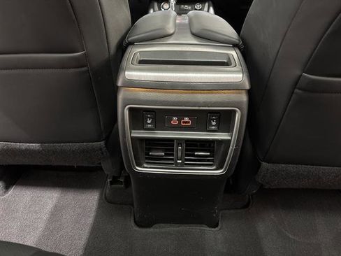 Used 2021 Nissan Murano SL w/ SL Moonroof Package image 25