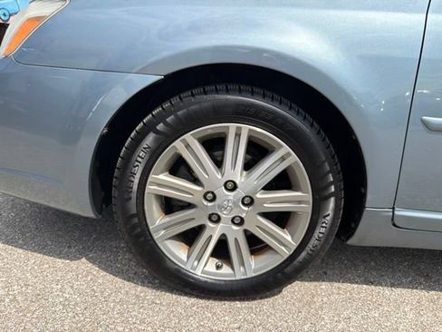Used 2007 Toyota Avalon Limited FWD image 34