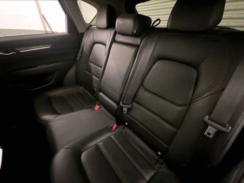 Used 2020 MAZDA CX-5 Grand Touring image 25