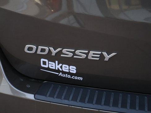 Used 2022 Honda Odyssey Touring image 16