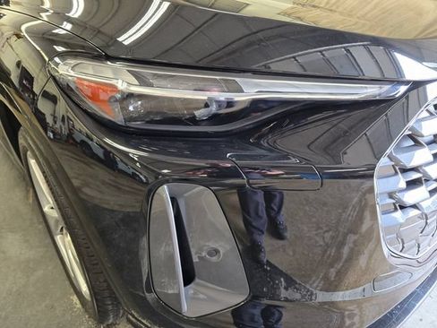 Certified 2025 Audi Q5 Prestige AWD/4WD image 7