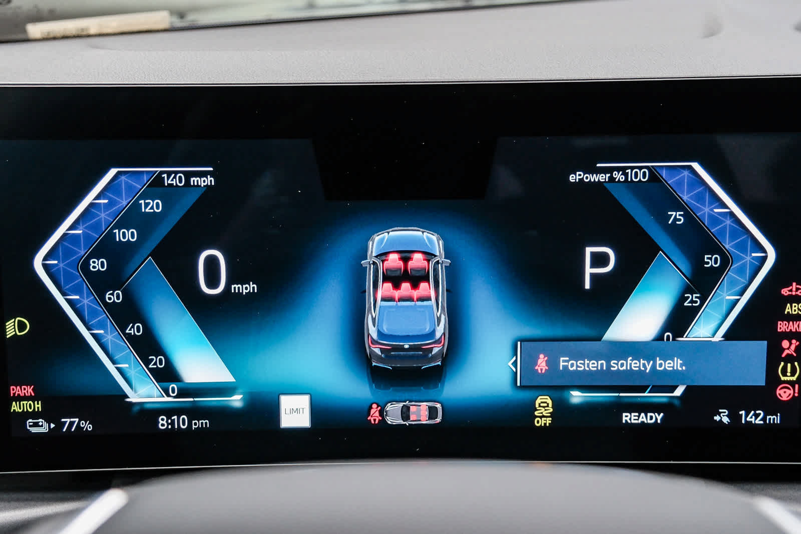 Used 2024 BMW i4 eDrive35 w/ Convenience Package RWD image 29