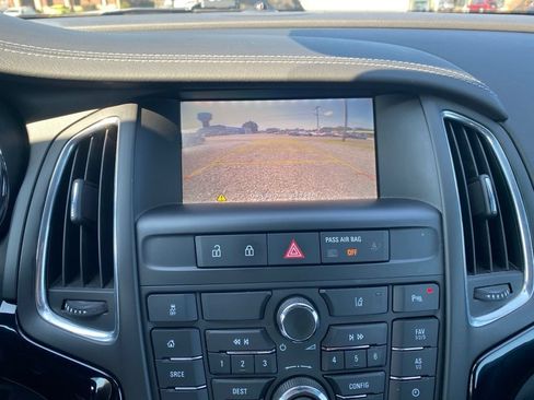 Used 2016 Buick Cascada Premium FWD image 14