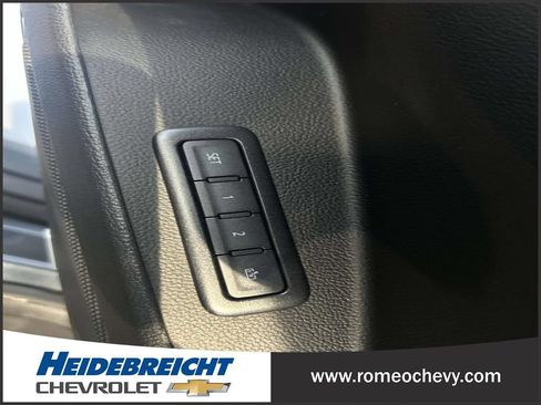 Used 2020 Chevrolet Tahoe LT w/ Max Trailering Package AWD/4WD image 33