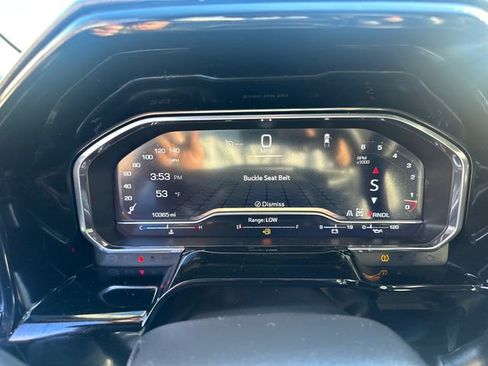 Used 2025 GMC Sierra 1500 Elevation image 28