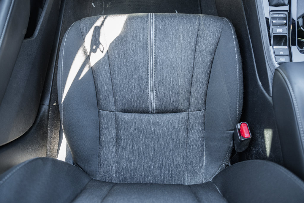 Used 2023 Honda Accord Sport image 30