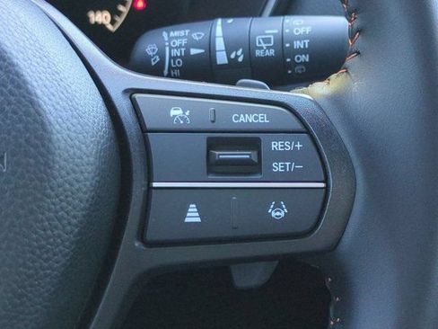 New 2026 Honda CR-V Sport image 25