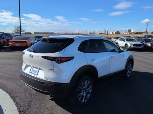 New 2026 MAZDA CX-30 AWD 2.5 S w/ Premium Package image 8