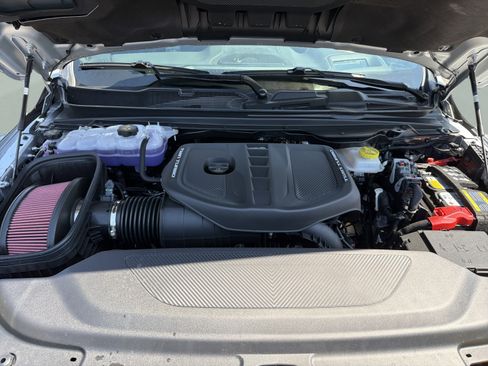 New 2026 RAM 1500 RHO w/ RHO Level 1 Equipment Group AWD/4WD image 37