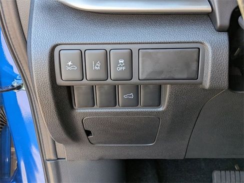 New 2026 Mitsubishi Eclipse Cross SE image 16