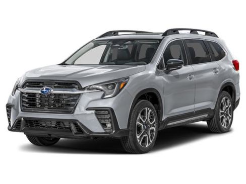 New 2026 Subaru Ascent Limited w/ Popular Package #2 image 5