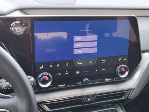 Used 2024 Lexus TX 350 350 w/ Captains Chair Package image 18