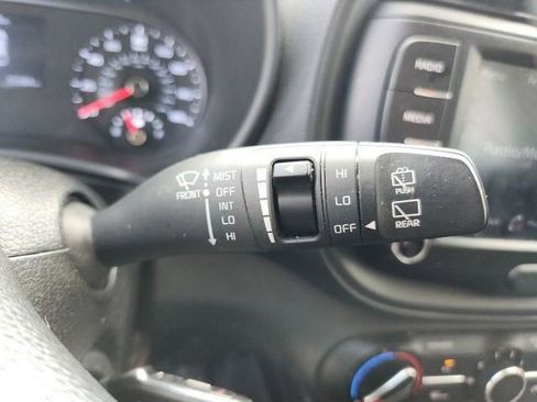 Used 2022 Kia Soul LX w/ Technology Package image 34