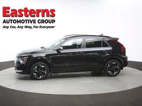 Used 2023 Kia Niro Wind w/ Wind Preserve Package FWD image 60