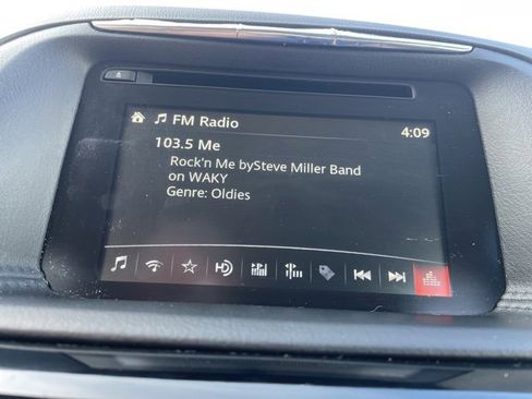 Used 2016 MAZDA CX-5 Sport image 33