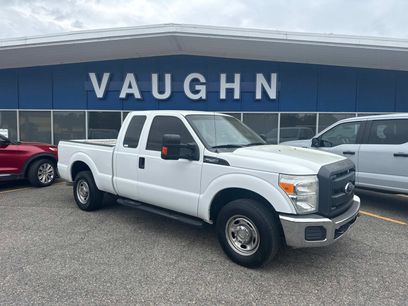 Used 2014 Ford F250 XL w/ Power Equipment Group