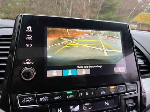 Used 2019 Honda Odyssey EX-L image 19