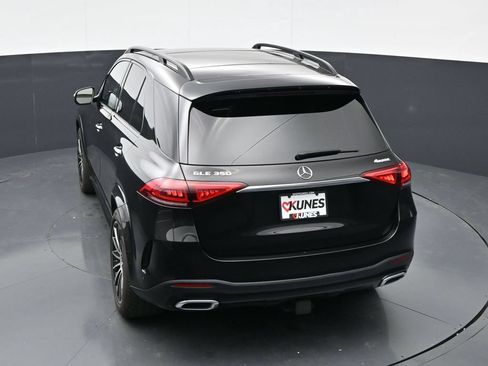 Used 2023 Mercedes-Benz GLE 350 4MATIC image 40