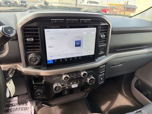 Used 2024 Ford F150 XLT image 14