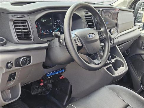 Used 2023 Ford Transit 350 XL image 10