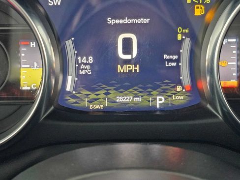 Used 2023 Jeep Wrangler Unlimited Rubicon 4xe AWD/4WD image 24