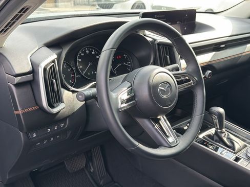 Certified 2026 MAZDA CX-50 AWD 2.5 S w/ Weather Package image 17