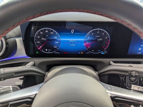 Certified 2025 Mercedes-Benz CLA 250 image 22