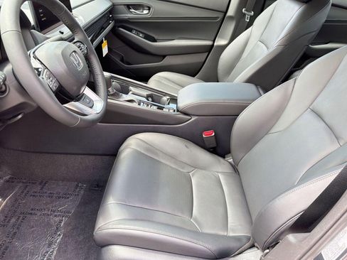 New 2026 Honda Accord Touring image 18