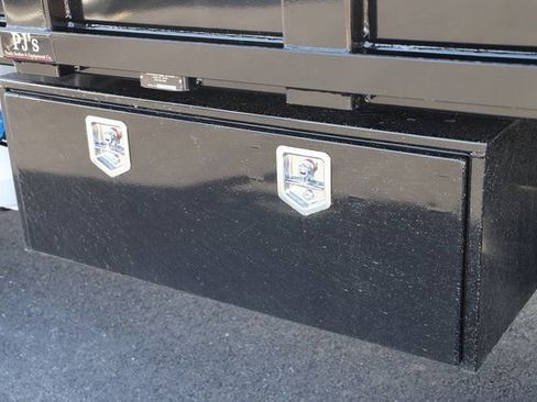 New 2026 RAM 4500 Tradesman w/ Chrome Appearance Group AWD/4WD image 6