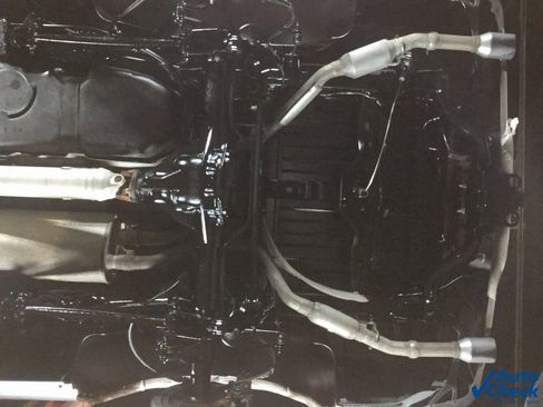 Used 2014 RAM 1500 Tradesman w/ Power & Remote Entry Group image 14