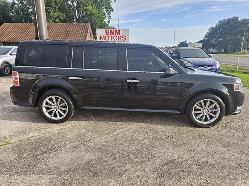 Used 2015 Ford Flex Limited FWD image 8