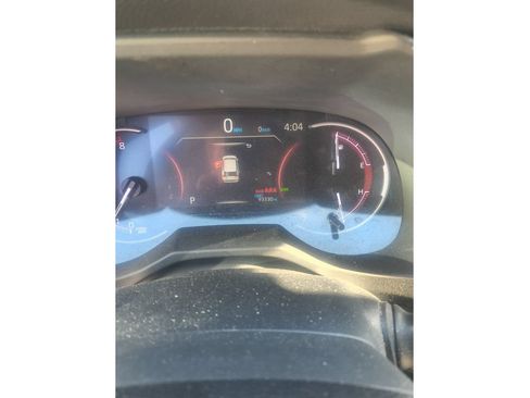 Certified 2019 Toyota RAV4 Adventure AWD/4WD image 6
