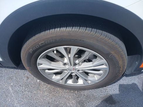 Certified 2023 Buick Envision Preferred image 9