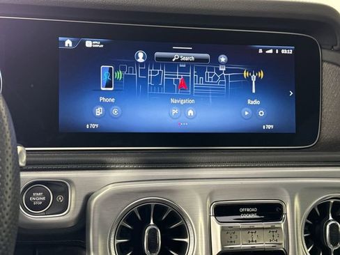 Used 2025 Mercedes-Benz G 550 image 6